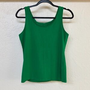 Cable & Gauge Tank Top